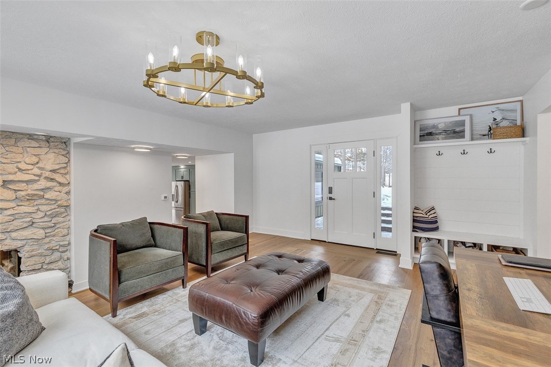 Woodlawn Estates Inc Ledgewood - Residential