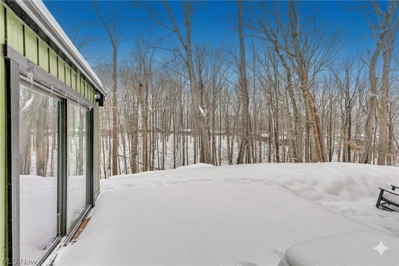 Woodlawn Estates Inc Ledgewood - Residential