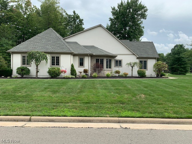 The Cloisters 4 - Residential