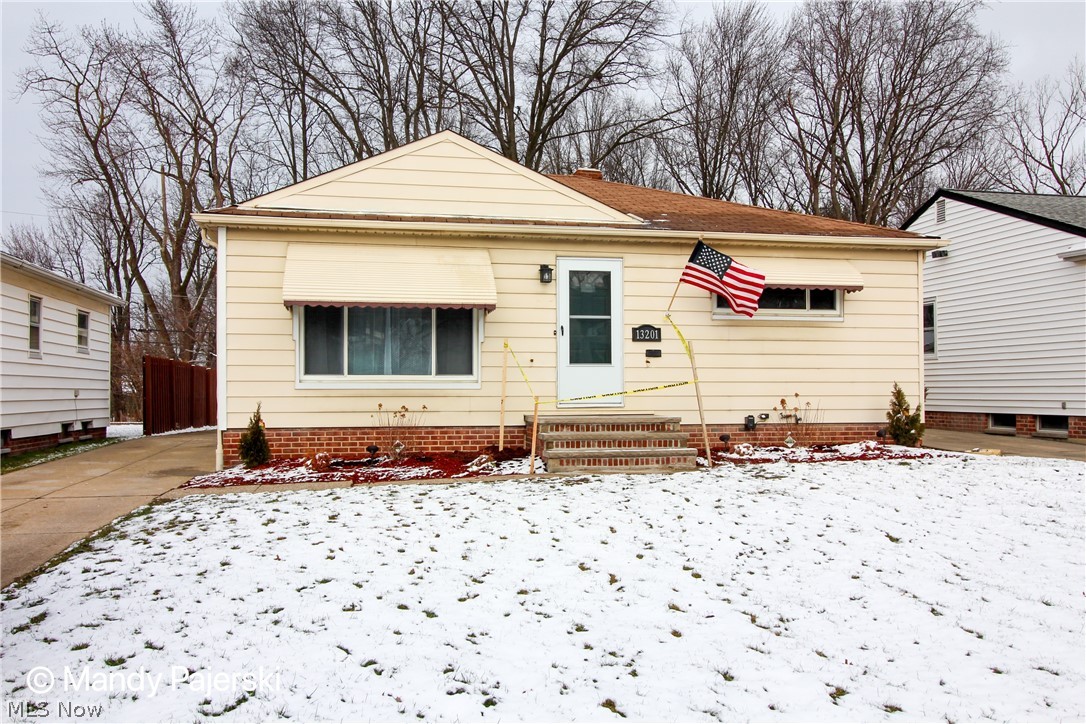 Baron 02 - Residential