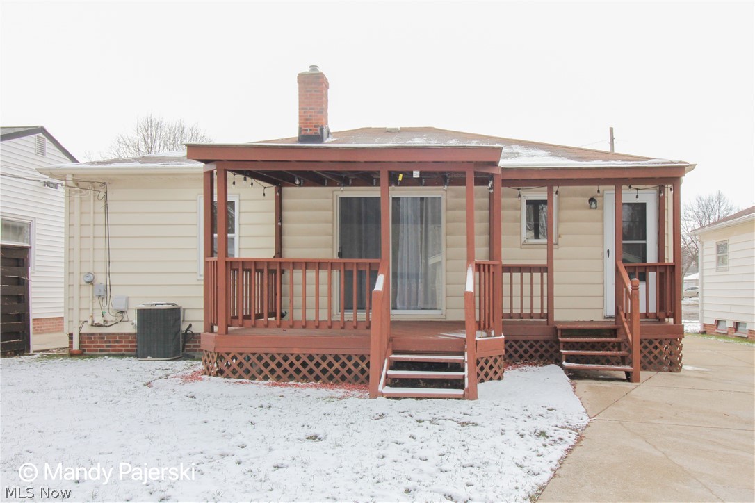 Baron 02 - Residential