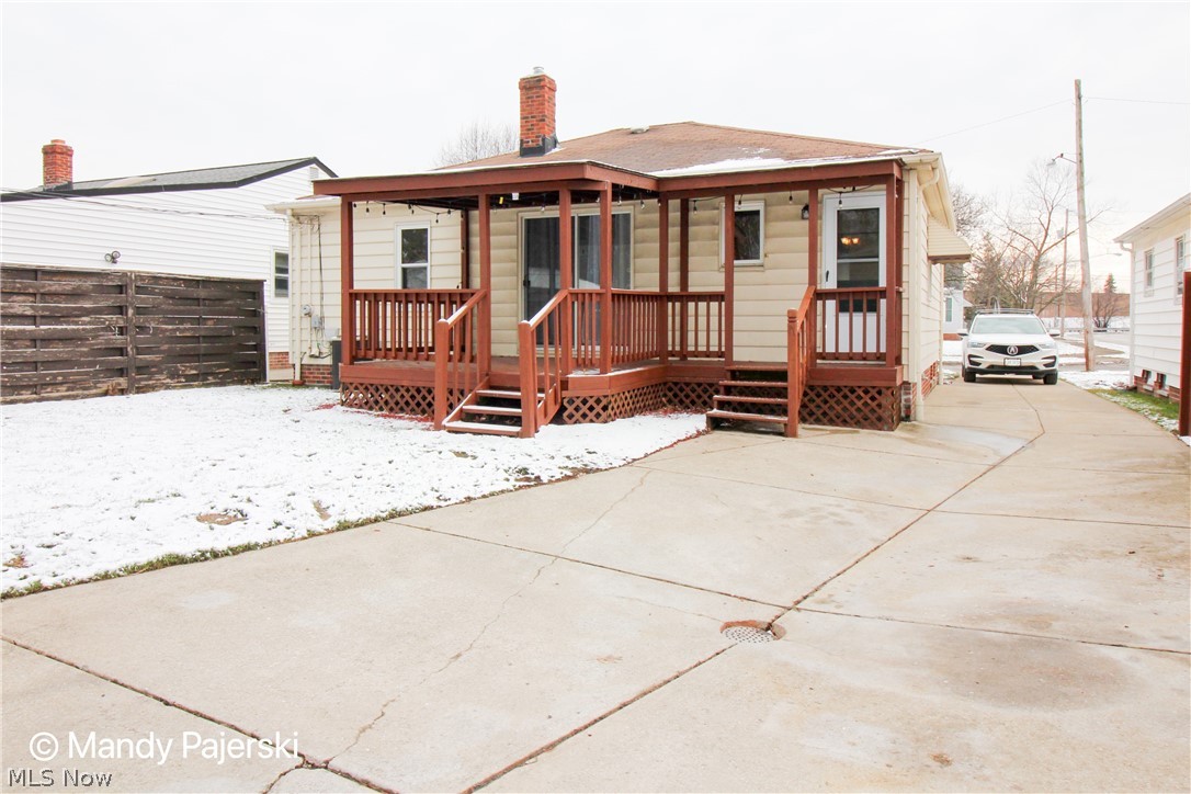 Baron 02 - Residential