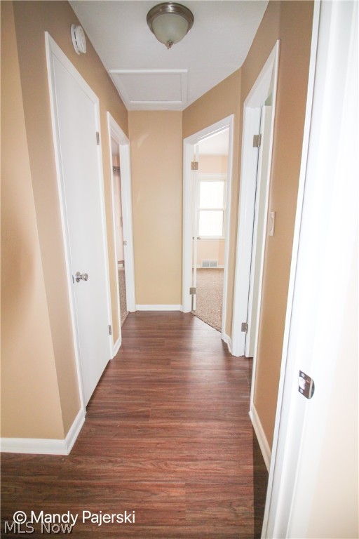 Baron 02 - Residential