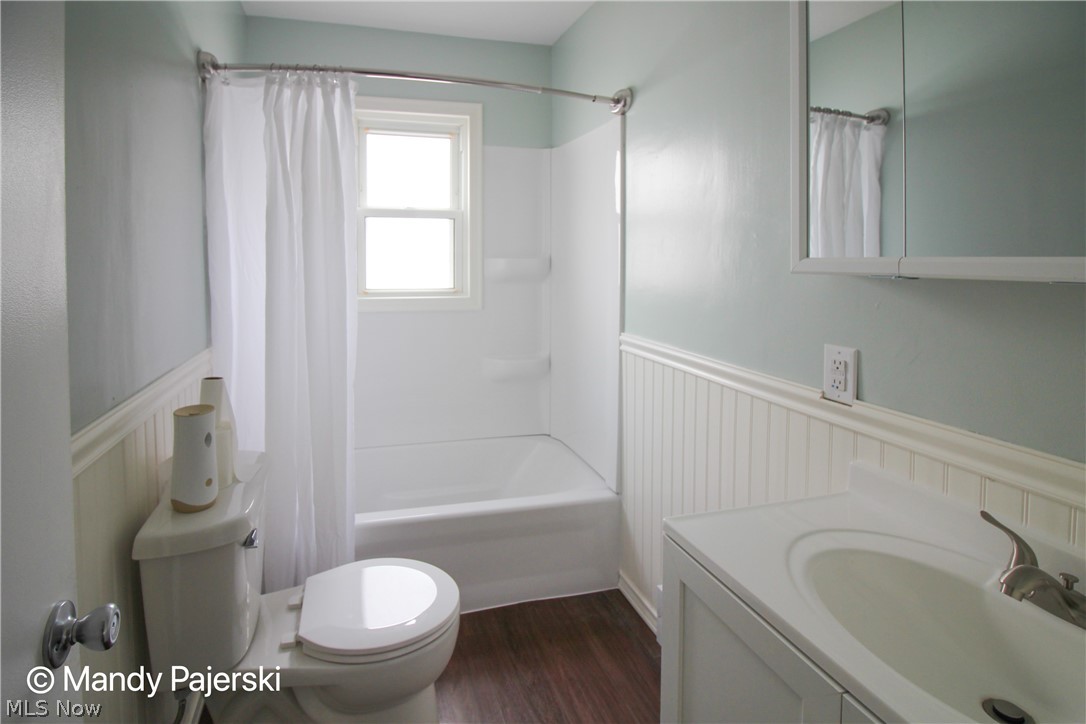 Baron 02 - Residential