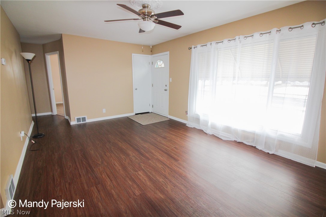 Baron 02 - Residential