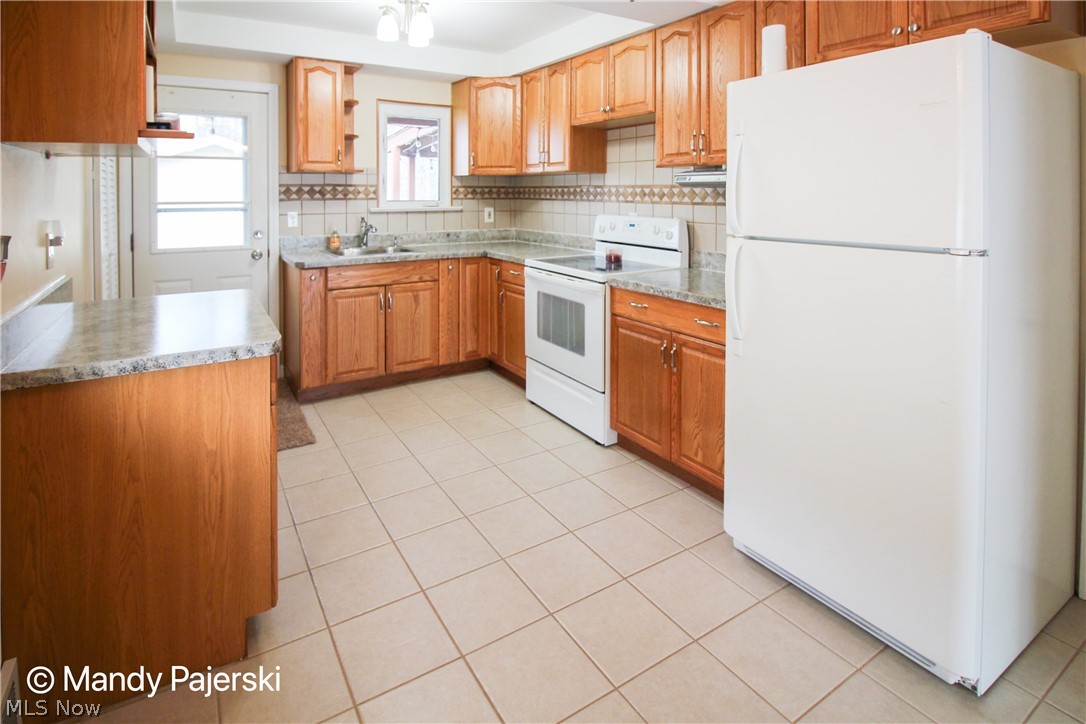 Baron 02 - Residential