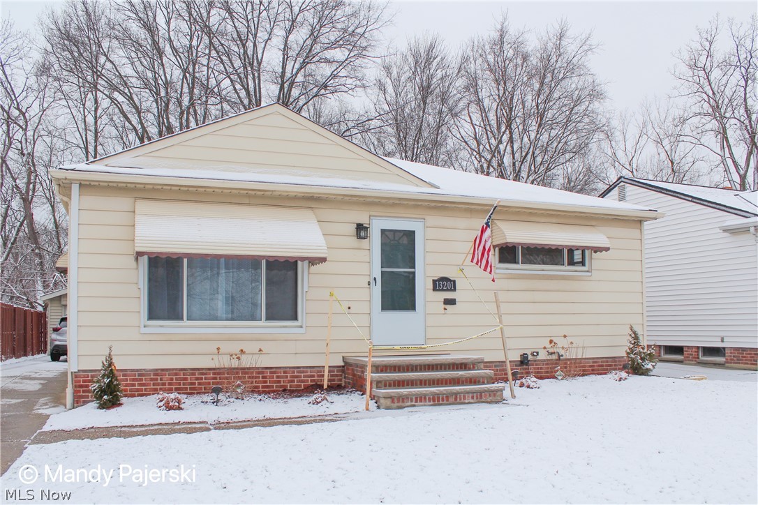 Baron 02 - Residential