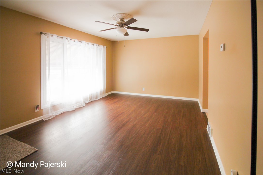 Baron 02 - Residential