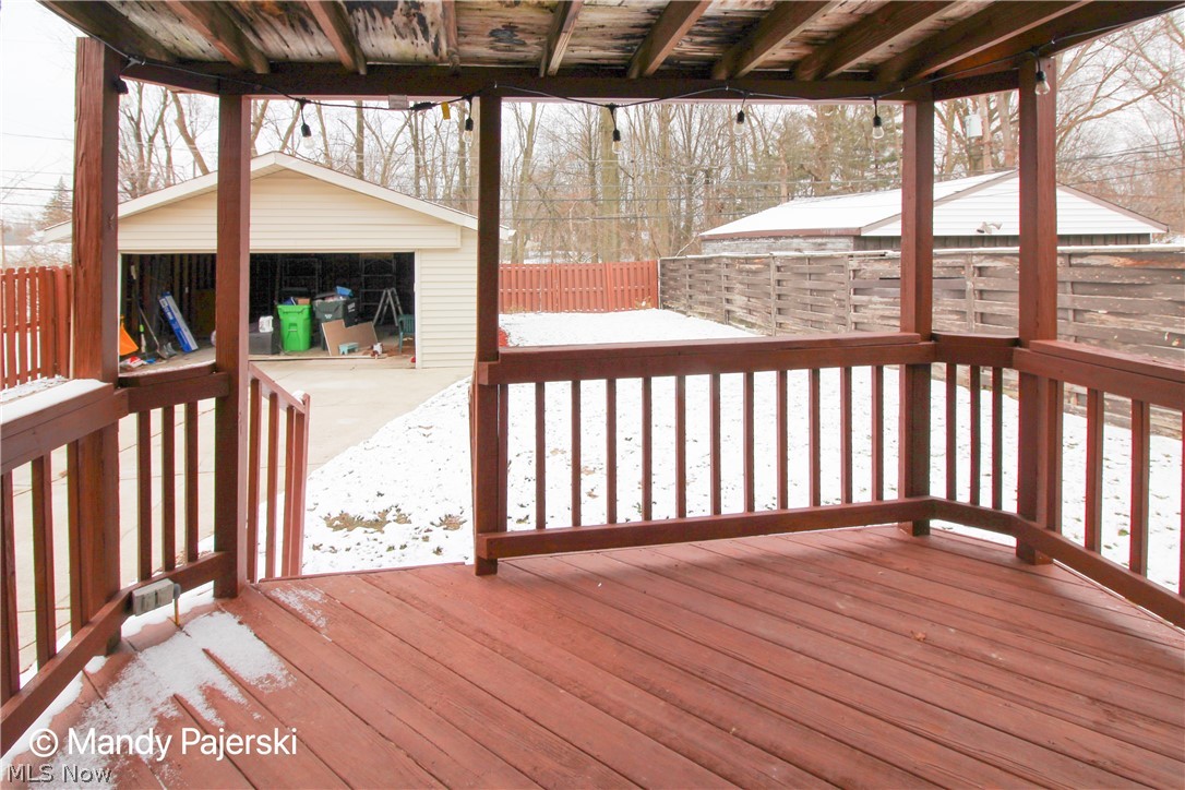 Baron 02 - Residential