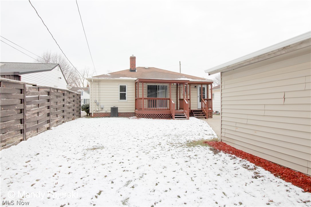 Baron 02 - Residential