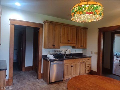 Tiny photo for 148 N Salem Warren Road, Lehigh Township, OH 44451 (MLS # 5205719)