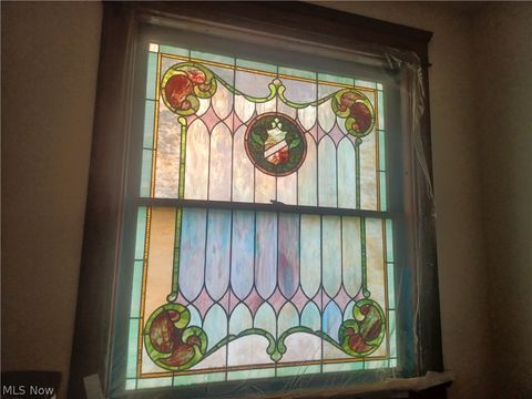 Tiny photo for 148 N Salem Warren Road, Lehigh Township, OH 44451 (MLS # 5205719)