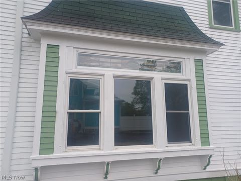 Tiny photo for 148 N Salem Warren Road, Lehigh Township, OH 44451 (MLS # 5205719)