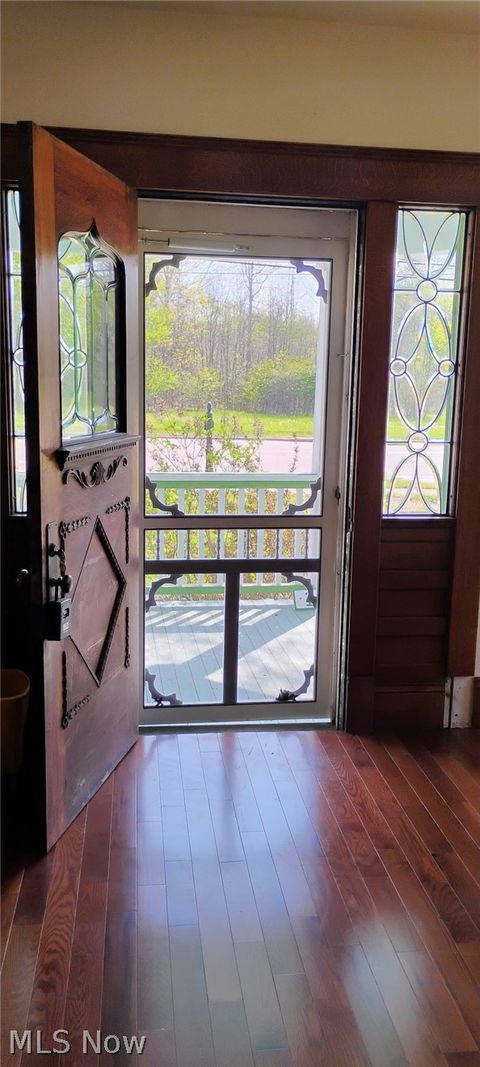Tiny photo for 148 N Salem Warren Road, Lehigh Township, OH 44451 (MLS # 5205719)