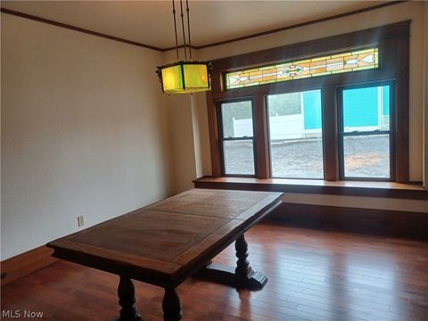 Tiny photo for 148 N Salem Warren Road, Lehigh Township, OH 44451 (MLS # 5205719)