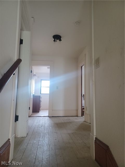 Tiny photo for 148 N Salem Warren Road, Lehigh Township, OH 44451 (MLS # 5205719)