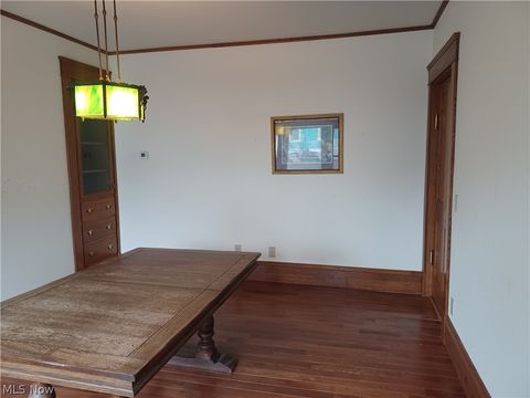 Tiny photo for 148 N Salem Warren Road, Lehigh Township, OH 44451 (MLS # 5205719)