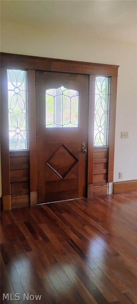Tiny photo for 148 N Salem Warren Road, Lehigh Township, OH 44451 (MLS # 5205719)