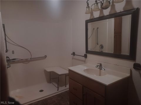 Tiny photo for 148 N Salem Warren Road, Lehigh Township, OH 44451 (MLS # 5205719)