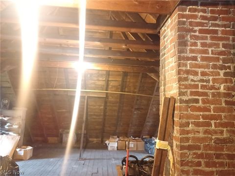 Tiny photo for 148 N Salem Warren Road, Lehigh Township, OH 44451 (MLS # 5205719)