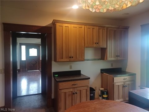 Tiny photo for 148 N Salem Warren Road, Lehigh Township, OH 44451 (MLS # 5205719)