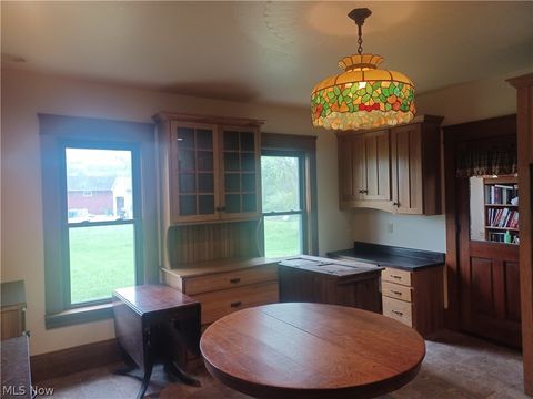 Tiny photo for 148 N Salem Warren Road, Lehigh Township, OH 44451 (MLS # 5205719)