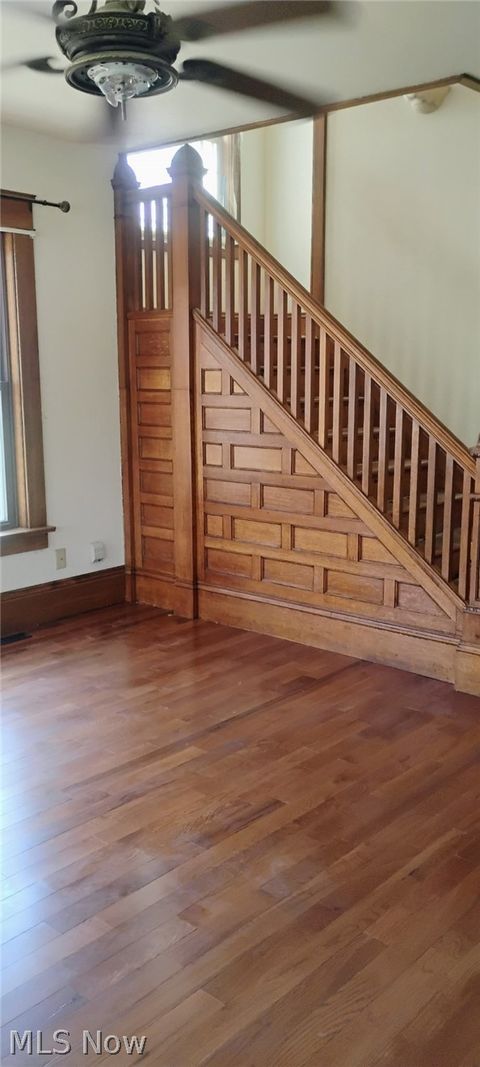 Tiny photo for 148 N Salem Warren Road, Lehigh Township, OH 44451 (MLS # 5205719)