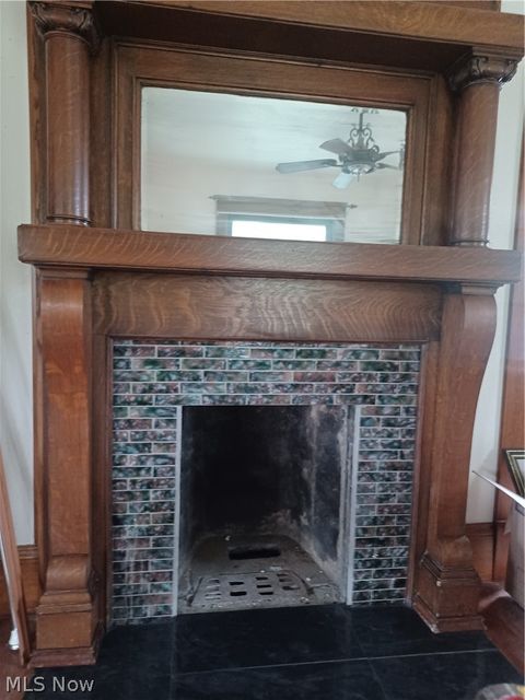 Tiny photo for 148 N Salem Warren Road, Lehigh Township, OH 44451 (MLS # 5205719)