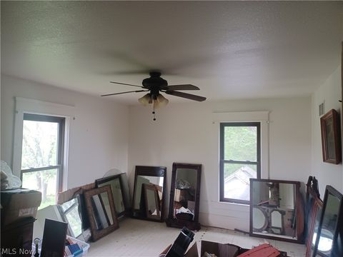 Tiny photo for 148 N Salem Warren Road, Lehigh Township, OH 44451 (MLS # 5205719)