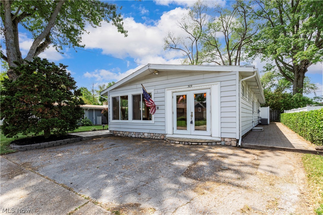 Shawnee Place - Residential