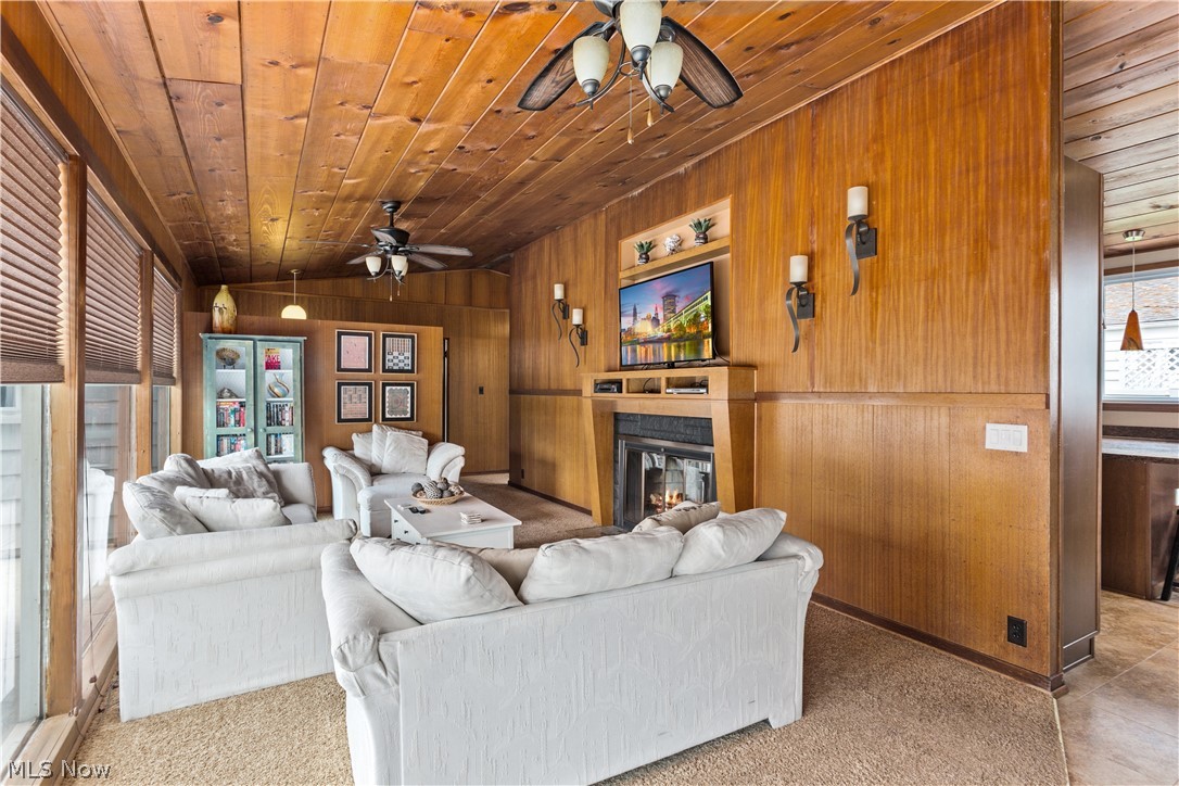 Shawnee Place - Residential