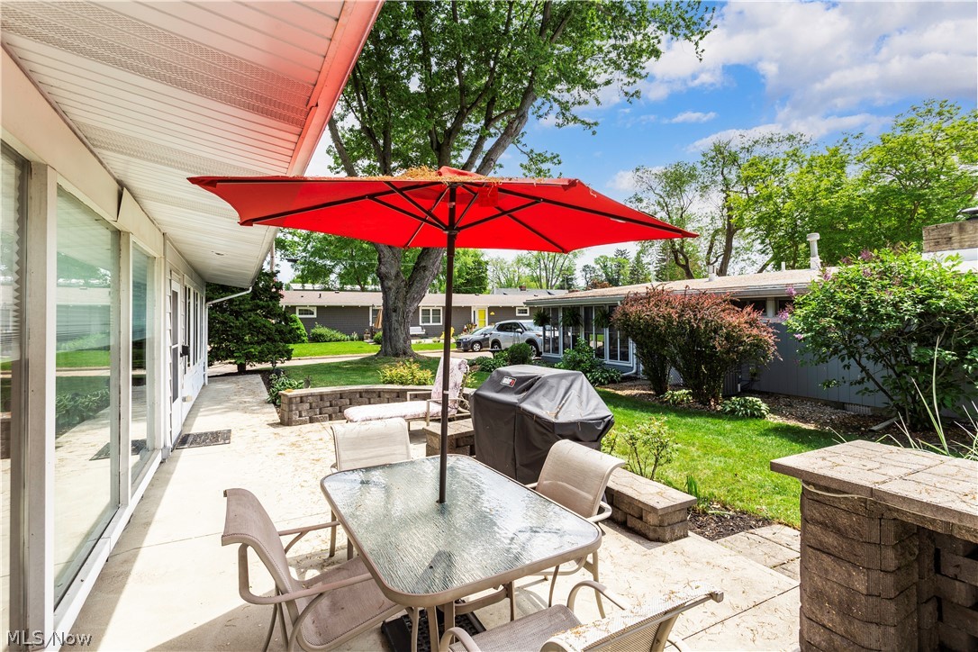 Shawnee Place - Residential