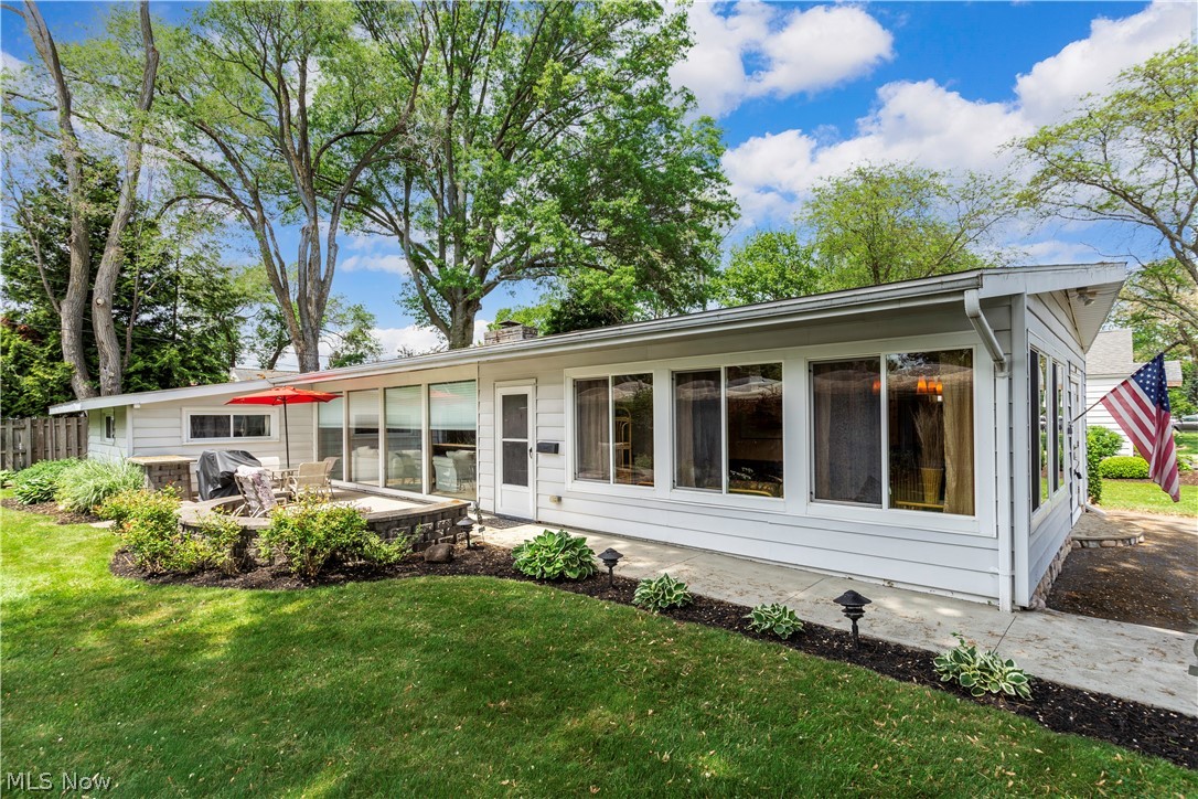 Shawnee Place - Residential