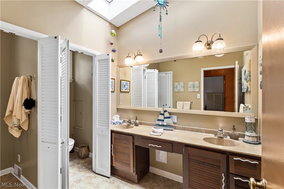 Shawnee Place - Residential