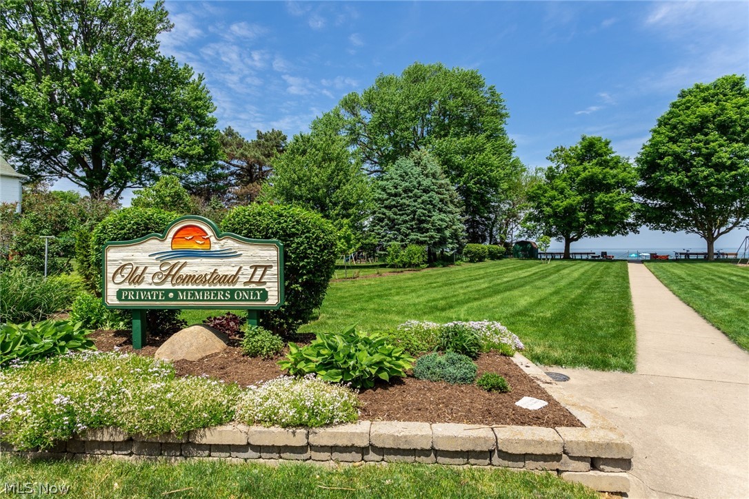 Shawnee Place - Residential