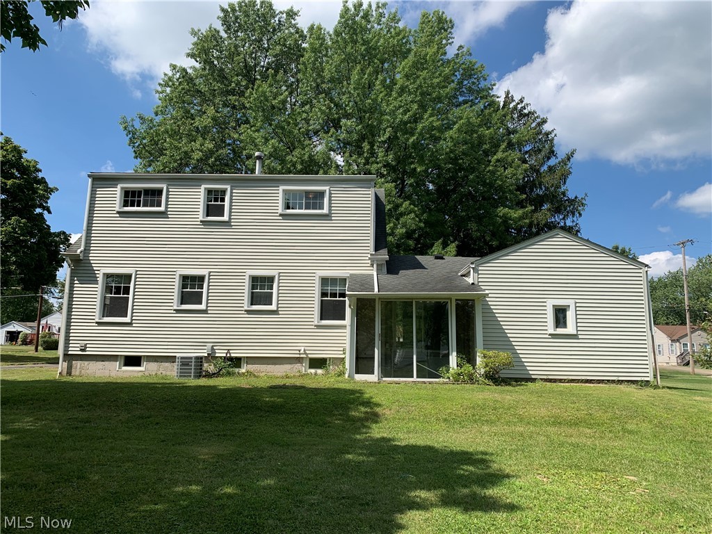 Kimberly Acres - Residential