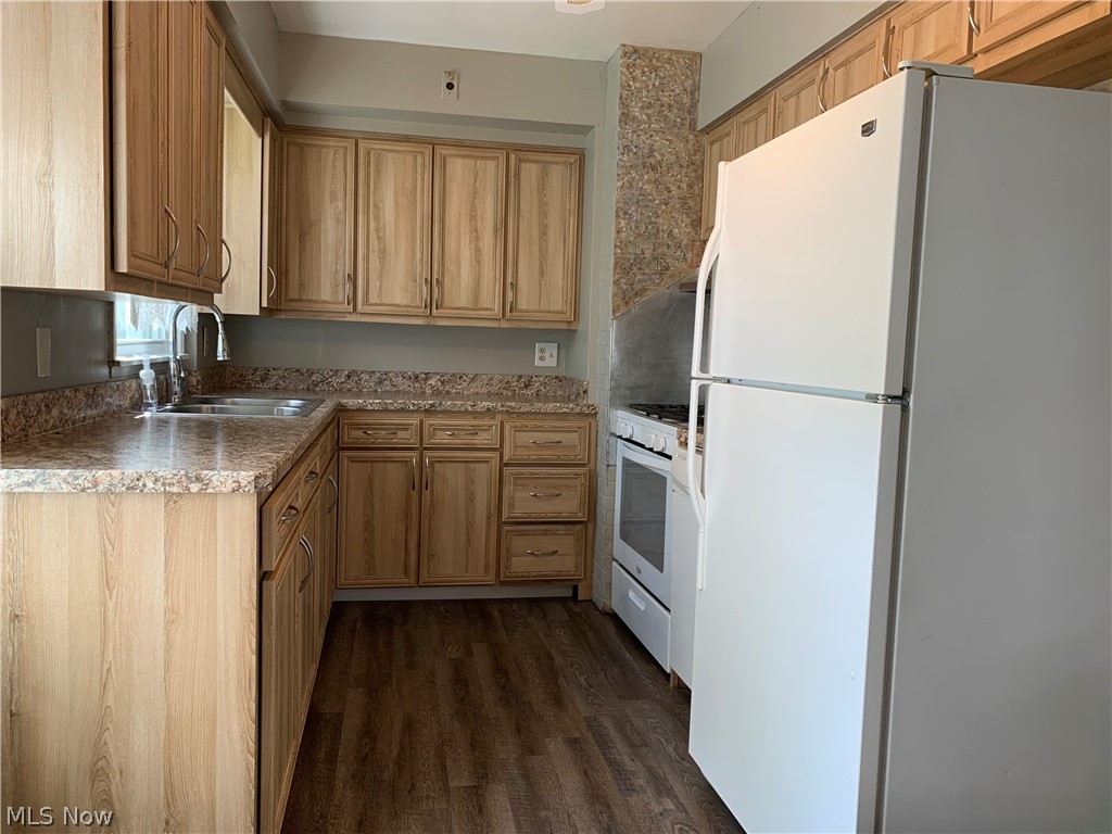 Kimberly Acres - Residential