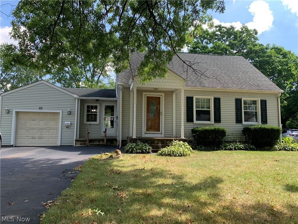 Kimberly Acres - Residential