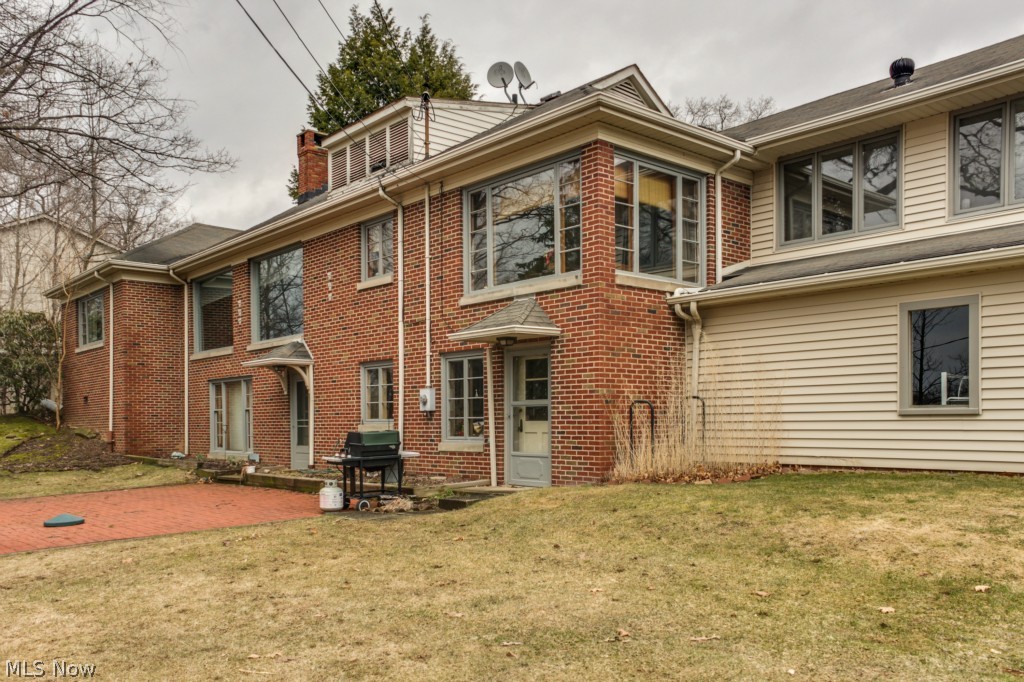 Stow - Residential