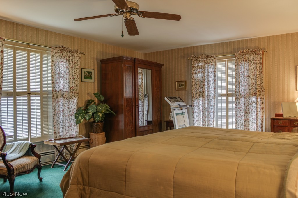 Stow - Residential
