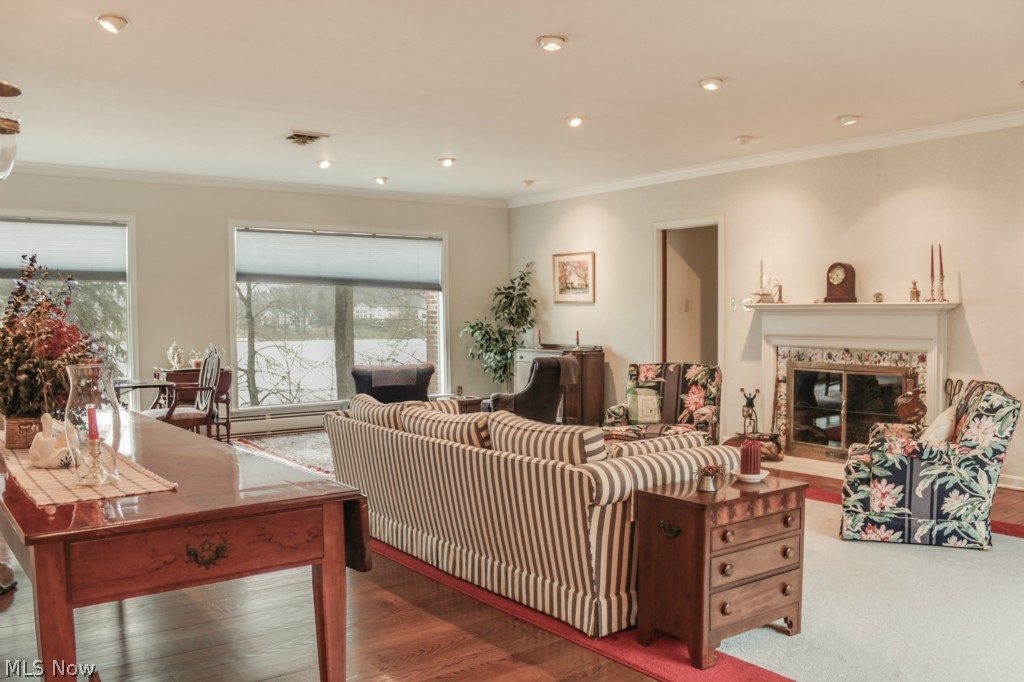 Stow - Residential