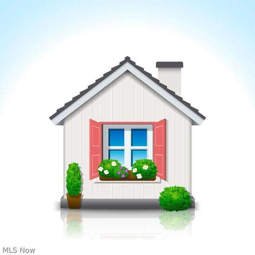 413 E Park  Barberton is a 3 bedroom and 1 bathroom Cape Cod style home with a 2 car detached garage and newly remodeled Kitchen. This home has 2 bedrooms on the 1st floor and one large room with plenty of storage upstairs and a partially finished basement. Large fenced in yard with privacy vinyl fencing and gated driveway to the rear 2 car garage. Great proximity to the hospital and easy access to local parks, shopping, eateries and expressway. This rental home will not last long, call for your private tour today or call your favorite real estate agent for an appointment. You MUST fill out an application PRIOR to viewing and answer some vetting questions.