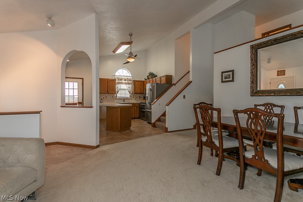 Center Ridge Heights - Residential