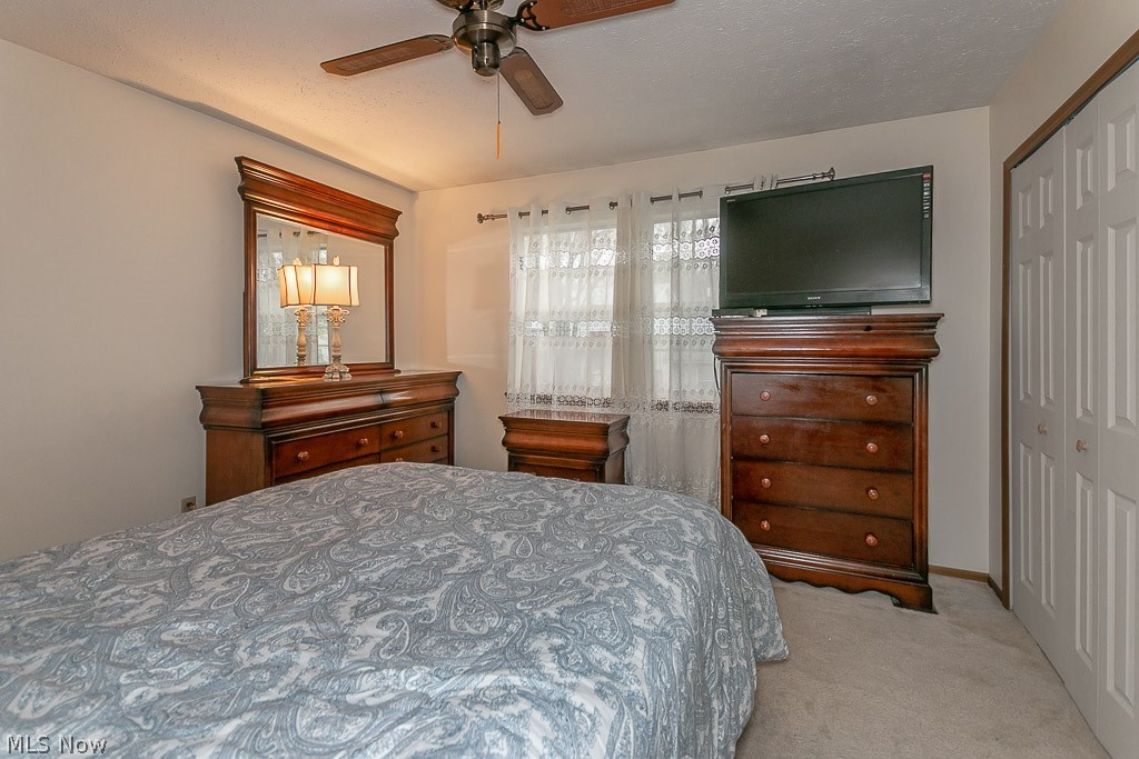 Center Ridge Heights - Residential