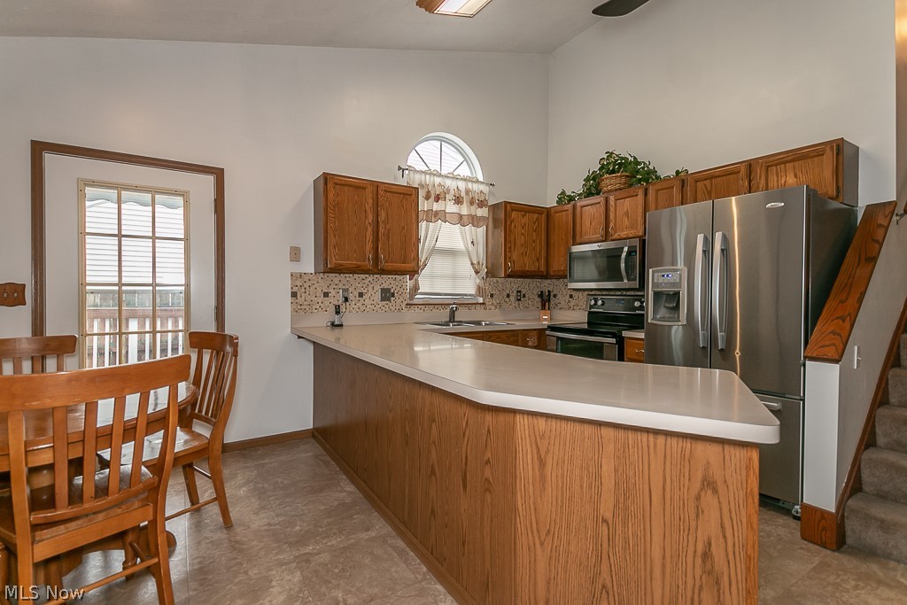 Center Ridge Heights - Residential