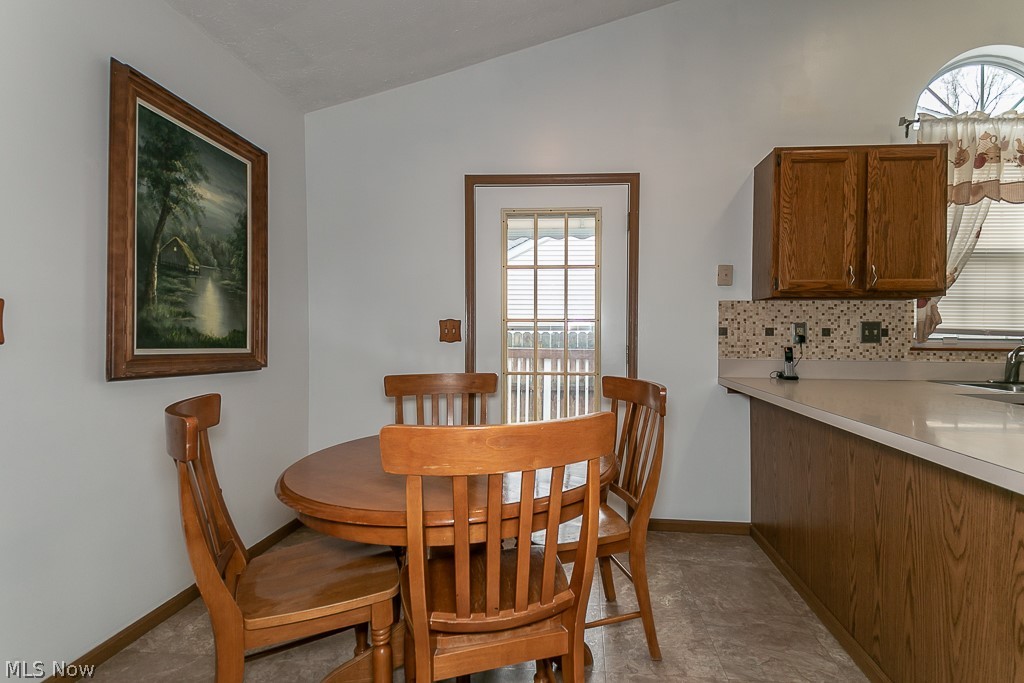 Center Ridge Heights - Residential