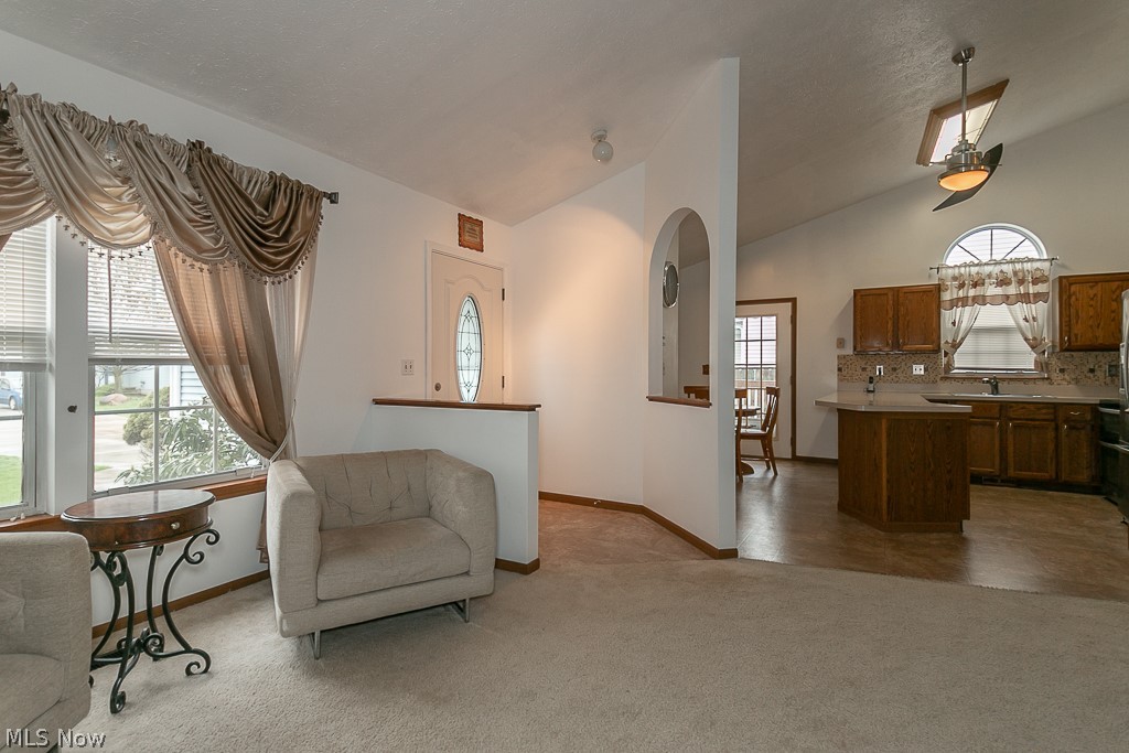 Center Ridge Heights - Residential