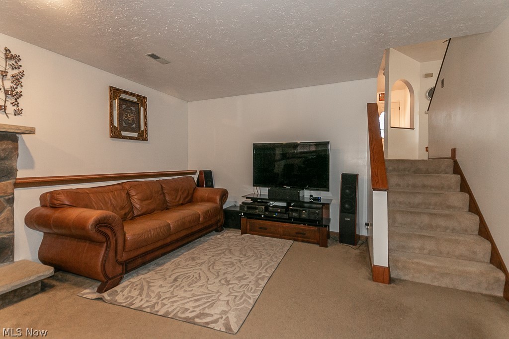 Center Ridge Heights - Residential