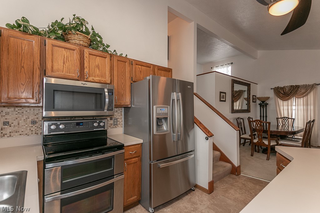 Center Ridge Heights - Residential