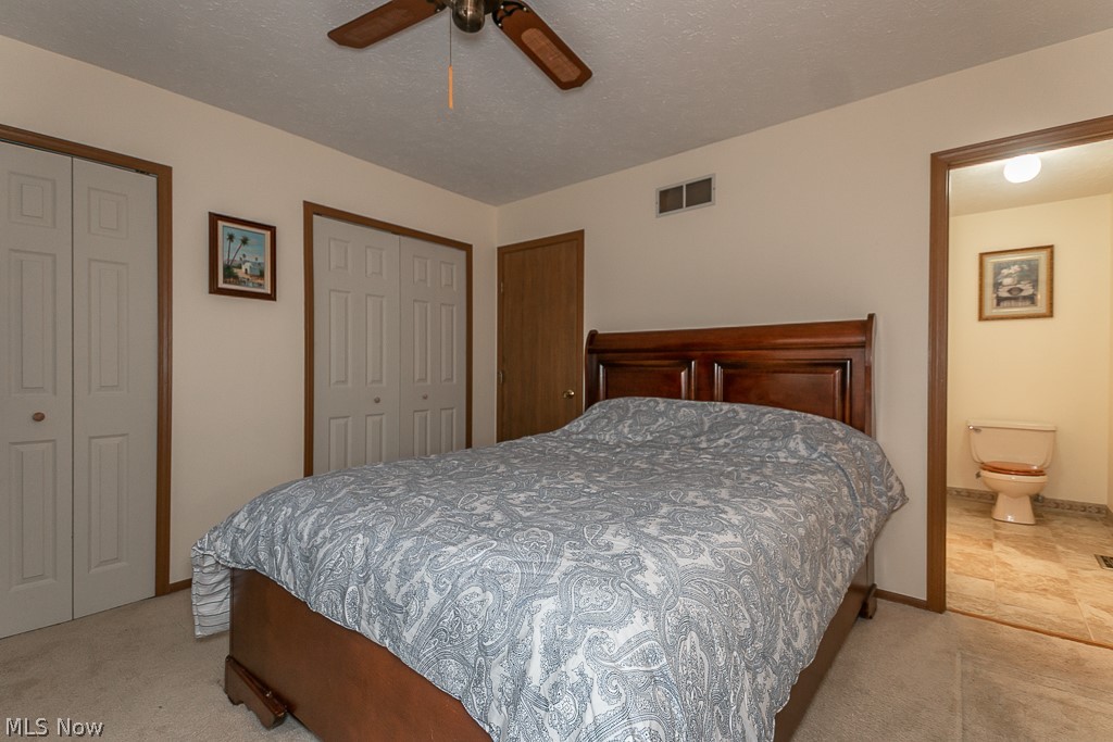 Center Ridge Heights - Residential